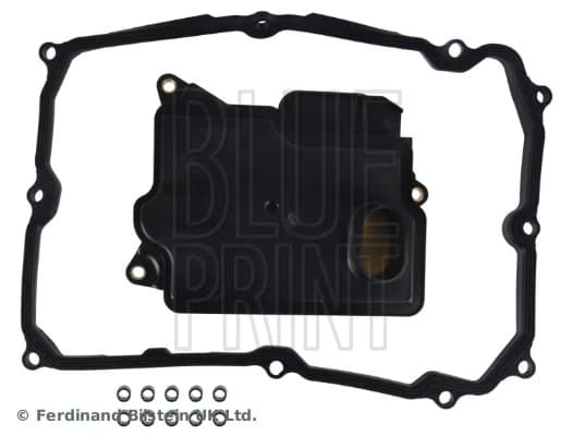 FILTR HYDRAULICZNY AUOMATYCZNEJ SKRZ. BIEG. TOYOTA LAND CRUISER PRADO, HILUX VIII 08.09-