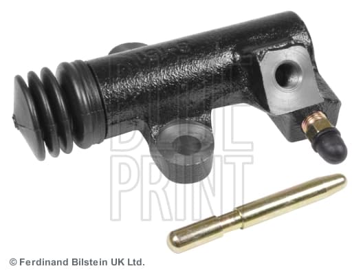 Cylindre récepteur, embrayage
