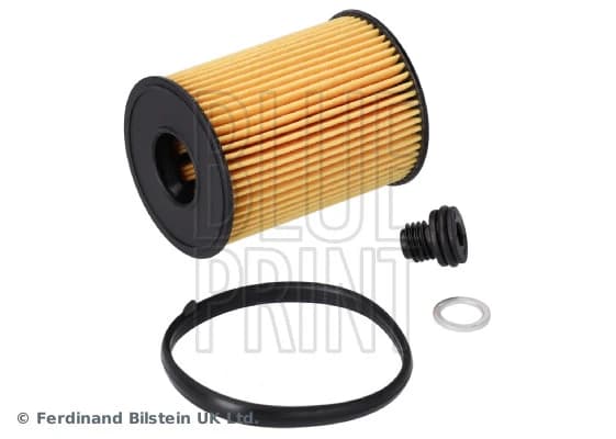 FILTR OLEJU HYUNDAI SANTA FE IV, SONATA VIII, KIA SORENTO IV 01.20- Z USZCZELNIENIEM