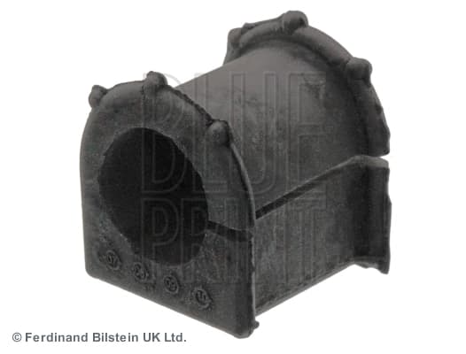 Suspension, stabilisateur