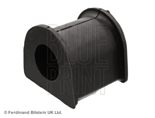 Suspension, stabilisateur