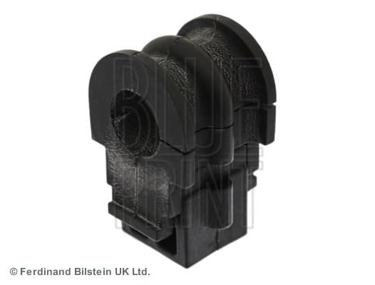 Suspension, stabilisateur