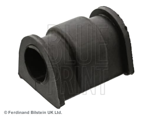 Suspension, stabilisateur