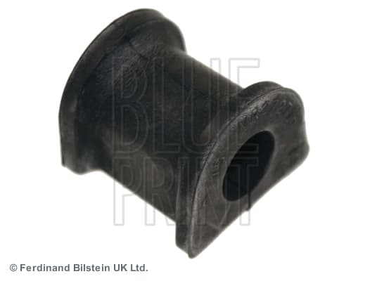 Suspension, stabilisateur