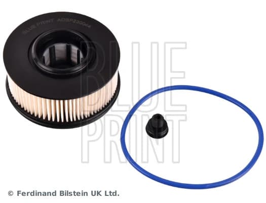 Filtre a carburant