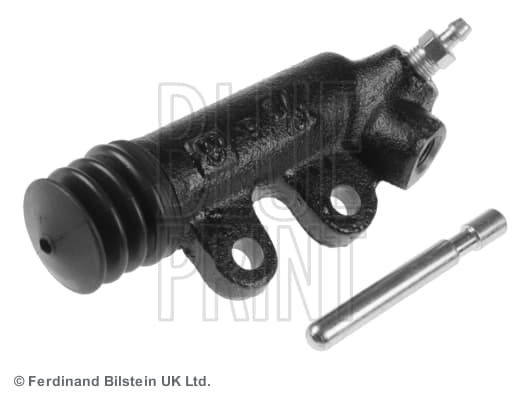 Cylindre récepteur, embrayage