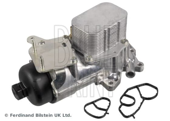 OBUDOWA FILTRA OLEJU CITROEN BERLINGO, C3 II, FORD FIESTA V, FOCUS II, MAZDA 2,3, PEUGEOT PARTNER 06.04-