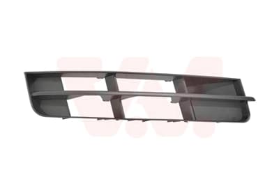 Grille de ventilation, pare-chocs