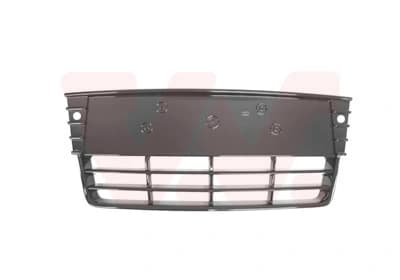 Grille de ventilation, pare-chocs