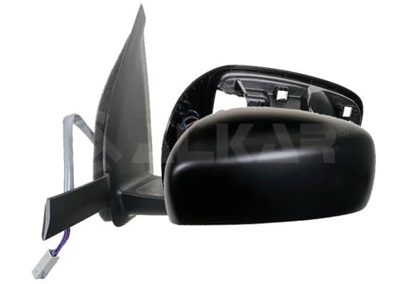 LUSTERKO SUZUKI SWIFT V 01.17- LE