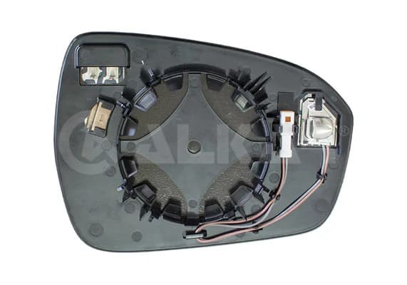 WKŁAD LUSTERKA FORD MONDEO V 08.14- LE
