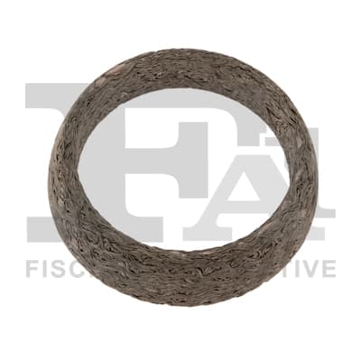 Bague d'étanchéité, tuyau d'échappement