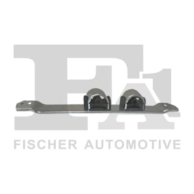 Suspension, échappement