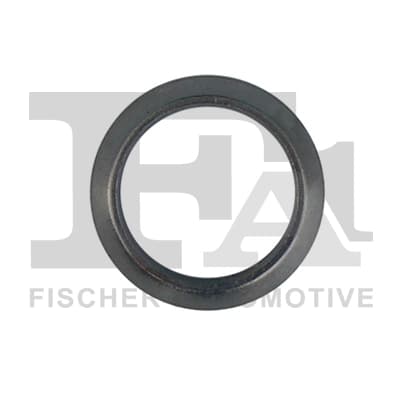 Bague d'étanchéité, tuyau d'échappement