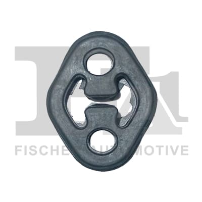 Suspension, échappement