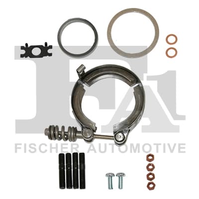 Kit de montage, compresseur