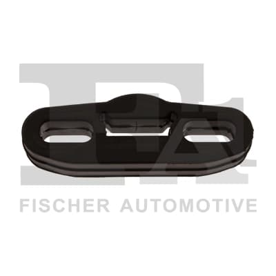 Suspension, échappement