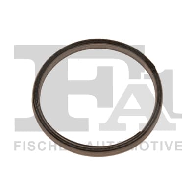 Bague d'étanchéité, tuyau d'échappement