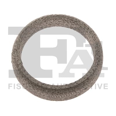 Bague d'étanchéité, tuyau d'échappement