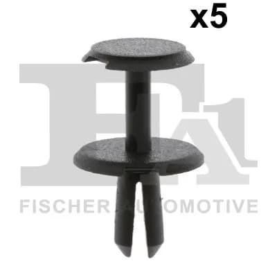 Rivet a expansion
