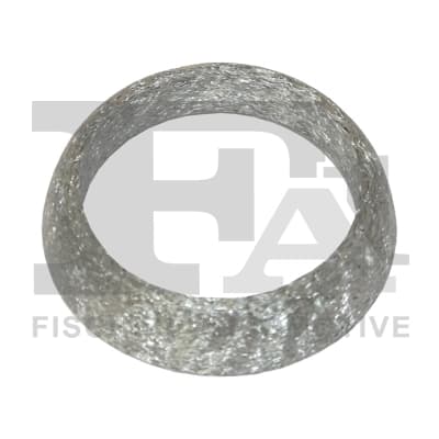Bague d'étanchéité, tuyau d'échappement