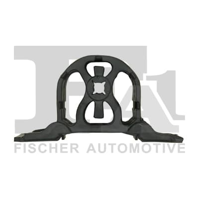 Suspension, échappement