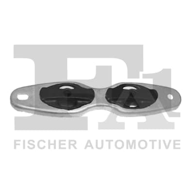 Suspension, échappement