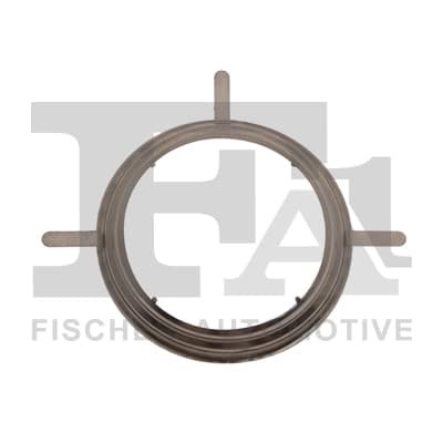 Joint d'étanchéité, tuyau d'échappement