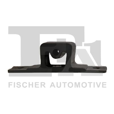 Suspension, échappement