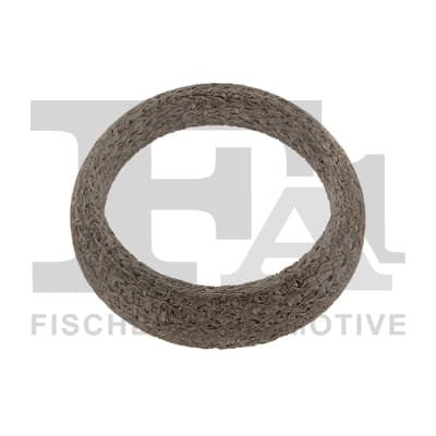 Bague d'étanchéité, tuyau d'échappement