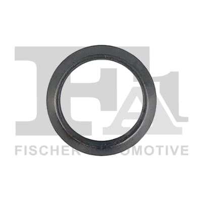 Bague d'étanchéité, tuyau d'échappement