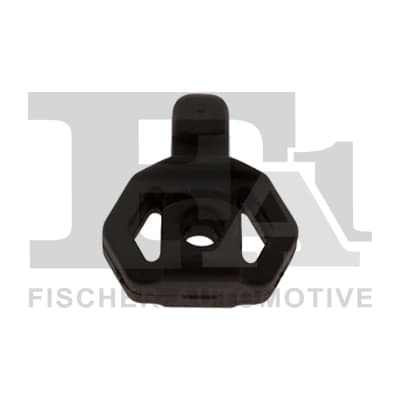 Suspension, échappement