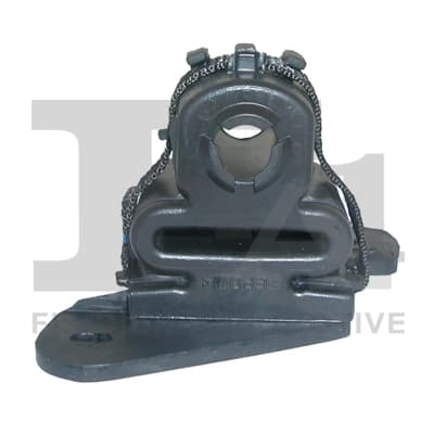 Suspension, échappement