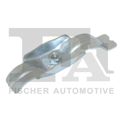 Suspension, échappement