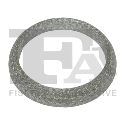 Bague d'étanchéité, tuyau d'échappement