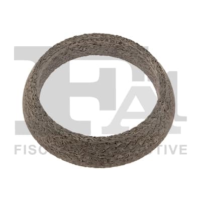 Bague d'étanchéité, tuyau d'échappement