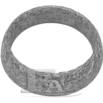 Bague d'étanchéité, tuyau d'échappement
