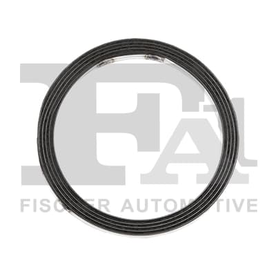 Bague d'étanchéité, tuyau d'échappement