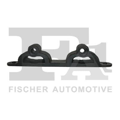 Suspension, échappement
