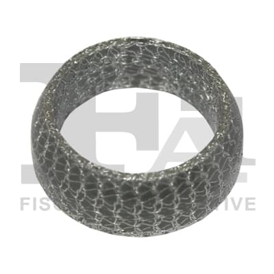 Bague d'étanchéité, tuyau d'échappement