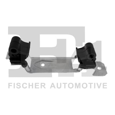 Suspension, échappement