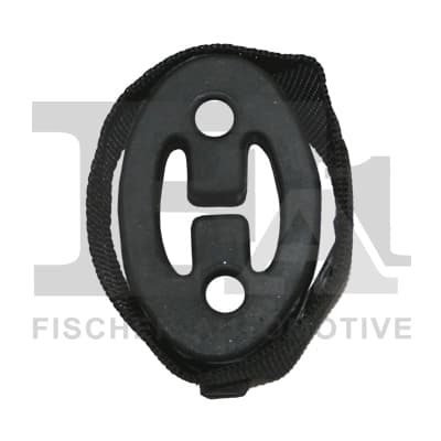 Suspension, échappement
