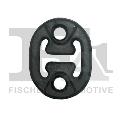 Suspension, échappement