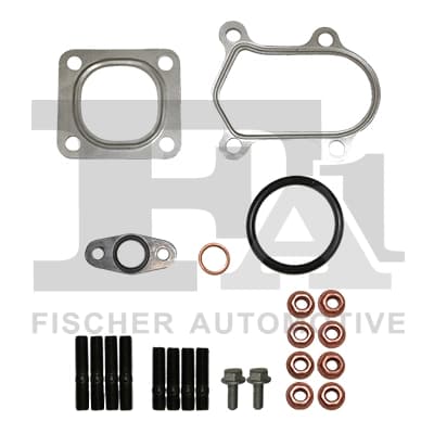 Kit de montage, compresseur