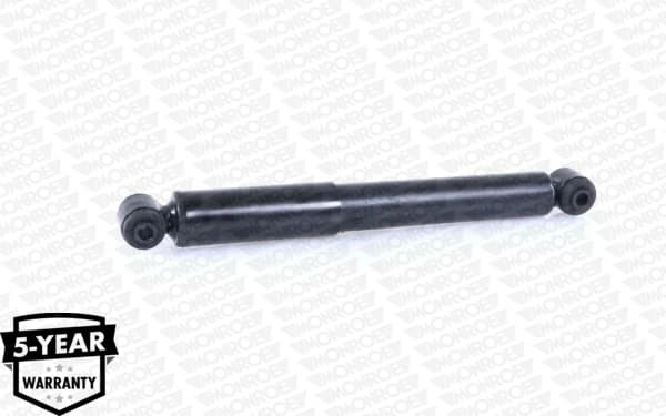 Suspension, stabilisateur