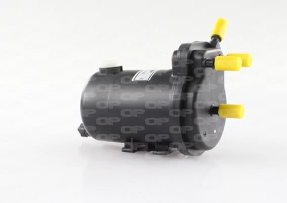FILTR PALIWA RENAULT 1,5DCI WYKONANIE OE RENAULT Z WEJŚCIEM NA CZUJNIK WODY ORAZ ZAŚLEPKĄ