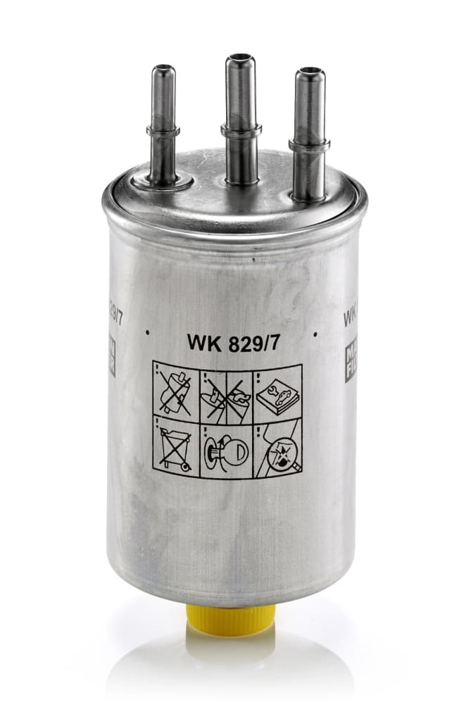 Filtre a carburant