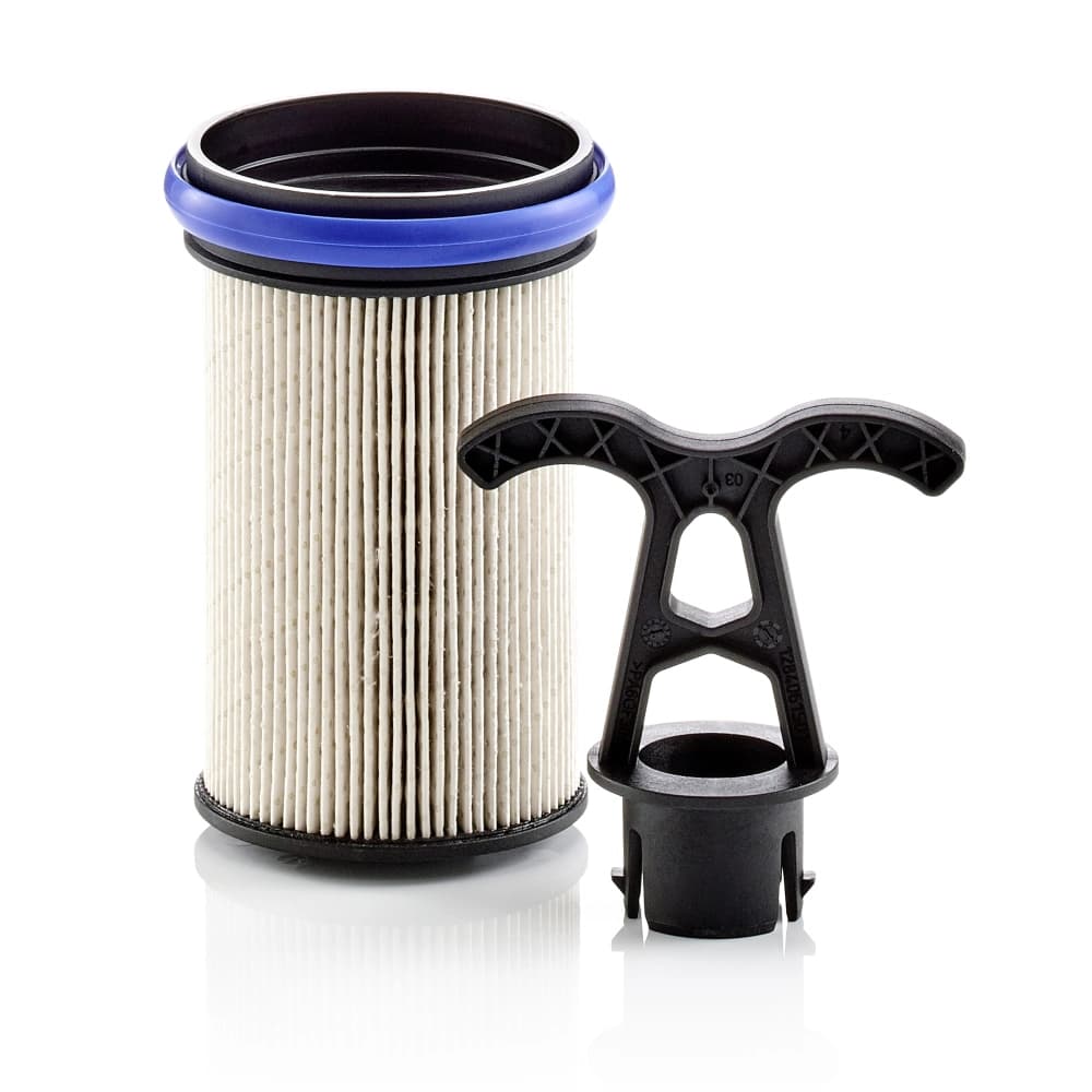 Filtre a carburant