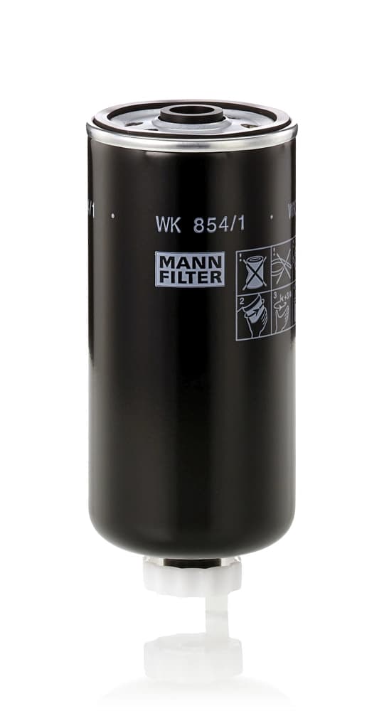 Filtre a carburant