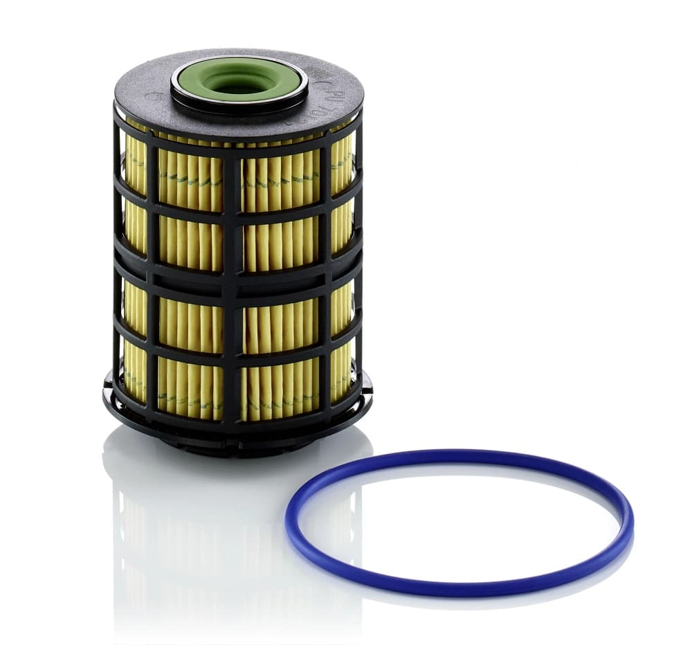 Filtre a carburant